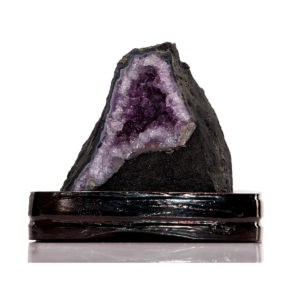 Hốc Đá Thạch Anh Tím #HT0003