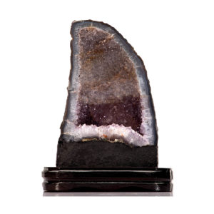 Hốc Đá Thạch Anh Tím #HT0006