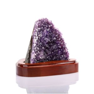 Hốc Đá Thạch Anh Tím #HT0018 - Ảnh 2