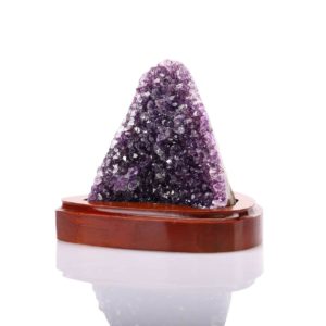 Hốc Đá Thạch Anh Tím #HT0018 - Ảnh 3