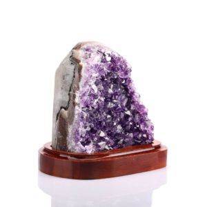 Hốc Đá Thạch Anh Tím #HT0021 - Ảnh 2