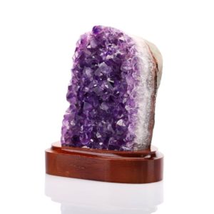 Hốc Đá Thạch Anh Tím #HT0025 - Ảnh 3
