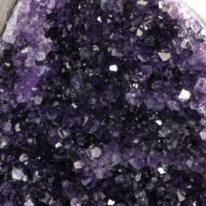 Hốc Đá Thạch Anh Tím #HT0027 - Ảnh 5