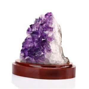 Hốc Đá Thạch Anh Tím #HT0028 - Ảnh 3