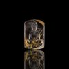 Mặt Phật Quan Thế Âm Bồ Tát - Tóc vàng bã mía #MTV0041 12