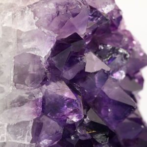 Hốc Đá Thạch Anh Tím #HT0031 - Ảnh 4