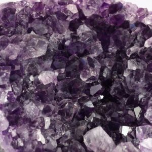 Hốc Đá Thạch Anh Tím #HT0035 - Ảnh 5