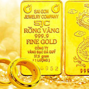 Vàng Bạc Trong Phong Thuỷ