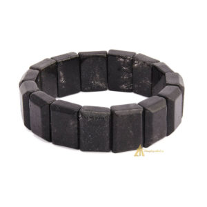 Vòng tay Thạch Anh Tóc Đen #VT0032