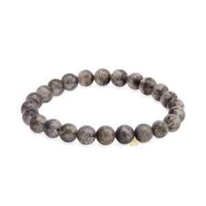 Vòng tay Thạch Anh Tóc Đen #VT0038