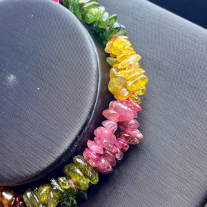 Vòng tay Tourmaline #TML0002