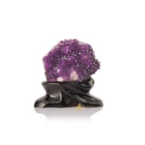 Hốc Đá Thạch Anh Tím #HT0041