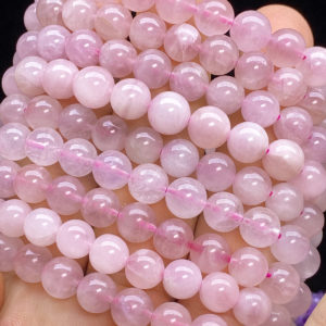 Vòng Thạch Anh Hồng VTH