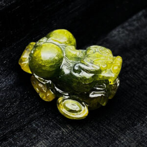Tỳ Hưu Sapphire #LVSP0001 - Ảnh 2