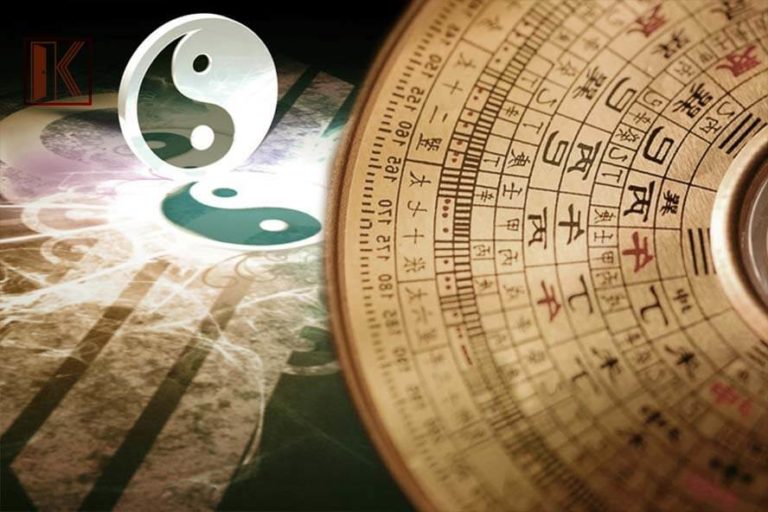 Xem Bát Tự