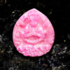 Mặt Phật Thiên Thủ Thiên Nhãn Ruby #MRBT-0309-02 2
