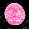 Mặt Phật Thiên Thủ Thiên Nhãn Ruby #MRBT-0309-17 2