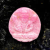 Mặt Phật Hư Không Tạng Bồ Tát Ruby #MRBT-0309-21 2