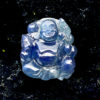 Mặt Phật Di Lặc Sapphire #MSP-0310-12 9