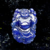 Mặt Phật Di Lặc Sapphire #MSP-0310-13 9