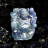 Mặt Phật Di Lặc Sapphire #MSP-0310-18 6