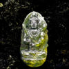 Mặt Phật Hư Không Tạng Bồ Tát Sapphire #MSP-0310-20 8