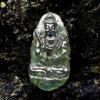 Mặt Phật Hư Không Tạng Bồ Tát Sapphire #MSP-0310-21 6