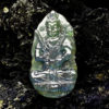 Mặt Phật Hư Không Tạng Bồ Tát Sapphire #MSP-0310-22 6