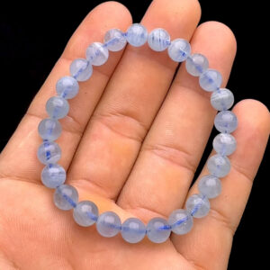 Vòng Tay - Đá Aquamarine #VAQ-231102-01