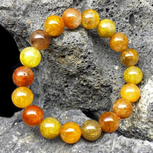 Vòng Thạch Anh Tóc Tam Tài