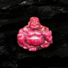 Mặt Phật Di Lặc Ruby Tự Nhiên #MRB-0404-05 4