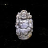 Mặt Phật Di Lặc Sapphire Tự Nhiên #MSP-0406-05 5