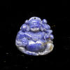 Mặt Phật Di Lặc Sapphire Tự Nhiên #MSP-0406-06 4
