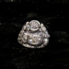 Mặt Phật Di Lặc Sapphire Tự Nhiên #MSP-0406-07 5