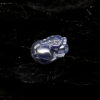 Mặt Tỳ Hưu Đá Sapphire Tự Nhiên #MSP-0406-08 4