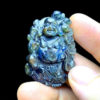 Mặt Phật Di Lặc Sapphire Phan Thiết #MSP-0718-03 2