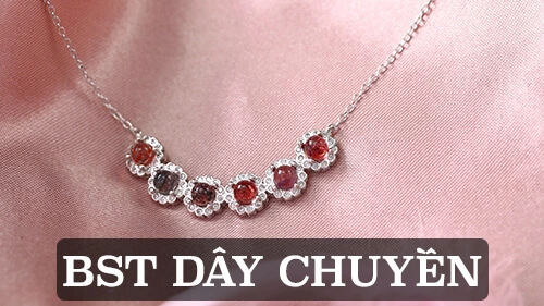 Bst Dây Chuyền