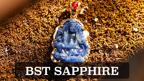 Bst Sapphire