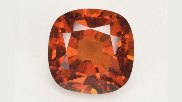 Hessonite Garnet Featured