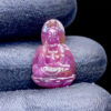 Mặt Quan Thế Âm Bồ Tát Ruby #MRB-0808-01 3