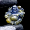 Mặt Phật Di Lặc Sapphire Lục Yên #MSP-0807-04 2