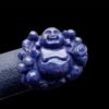 Mặt Phật Di Lặc Sapphire Nghệ An #MSP-0807-09 3