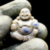 Mặt Phật Di Lặc Sapphire Yên Bái #MSP-0814-01 4