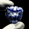 Mặt Sư Tử Sapphire Tự Nhiên #MSP-0814-02 3