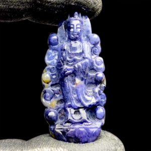Collection Quan Thế Âm Bồ Tát 169
