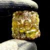 Mặt Quan Thế Âm Bồ Tát Tourmaline Lục Yên #MTM-0903-03 3