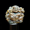 Mặt Phật Di Lặc Sapphire Phan Thiết - Tự Nhiên #MSP-1004-01 3