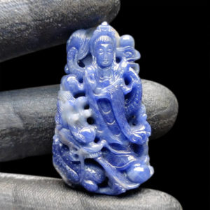 Collection Quan Thế Âm Bồ Tát 135