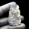 Mặt Quan Thế Âm Bồ Tát Sapphire Lục Yên #MSP-1015-31 2