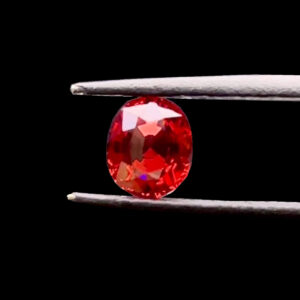 Mặt Nhẫn - Spinel Lục Yên #MSPN-230509-01